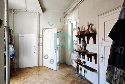 Apartament, Centrul Istoric,  Brasov - 11