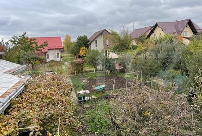 Casă individuală cu 8 camere în Sfântu Ilie
