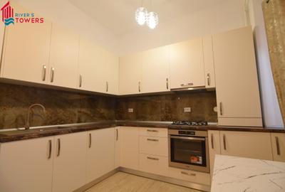 OFERTA NOUA - Penthouse de iinchiriat in River,s Towers - 3