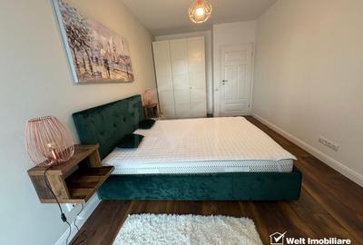 Apartament 2 camere, 60 MP + 12 MP terasa, parcare subterana, Zorilor - 7