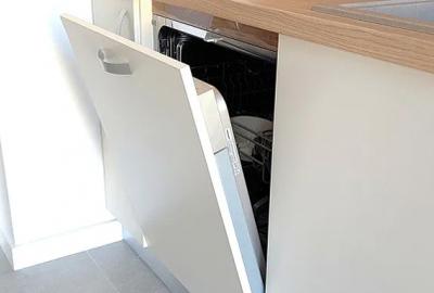 Apartament 2 camere, decomandat, 55 mp, balcon, metrou, Nusco City Faza 2 - 7
