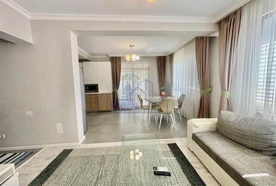 Inchiriere vila tip duplex Ploiesti, zona Albert - 4