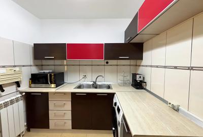 De închiriat | Apartament 3 camere, zona Inel II - 4