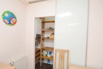 Apartament 3 Camere Brancoveanu| Loc Parcare| Centrala Proprie| Prima Inchiriere - 10
