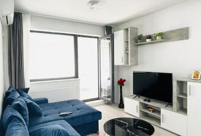 APARTAMENT 2 CAMERE | ZONA TOMIS NORD-ZEN RESIDENCE | LOC PARCARE | TERMEN LUNG - 1