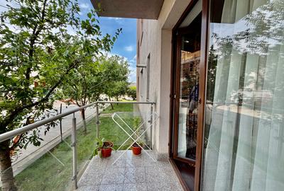 Apartament 2 camere de închiriat | Class Park | Parter | Parcare privată inclusă - 3