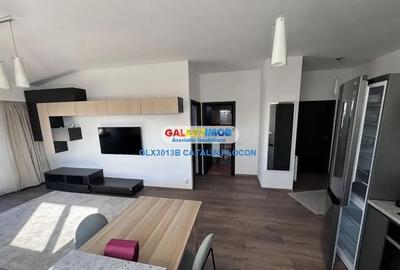 Ofer spre inchiriere apartament cu 2 camere Bucurestii Noi - 4