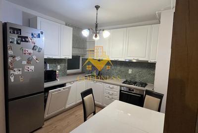 2 camere, Buna ziua, Trifoiului, Grand Hotel Italia, Lidl, PetFriendly - 4