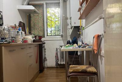 Piața Victoriei – Iancu de Hunedoara, apartament 2 camere, parter, ideal cabinet - 4