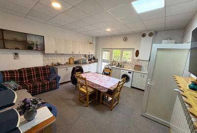 Apartament 4 camere cu scara interioara,  zona Cetate - 1
