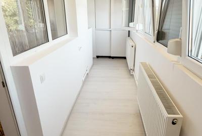 Închiriere apartament 2 camere | Micro 19 – complet amenajat | 430 € neg. - 9