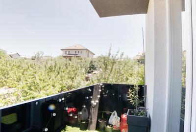 3 camere*Etaj 1*Bloc boutique*Loc de parcare*Ready to move in - 15