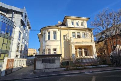 Vila Interbelica 738mp– Str. Matei Basarab, Bucuresti - 2
