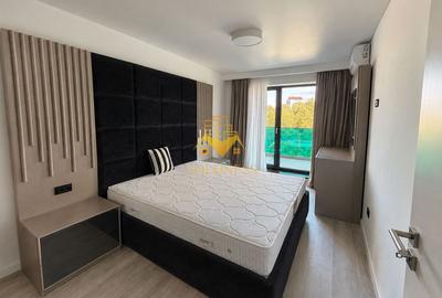 Apartament cu 2 camere nedecomandat, mobilat în Zorilor