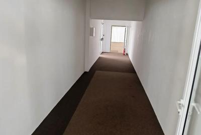 Spatii birouri/servicii - 21