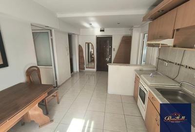 Apartament 2 camere,etaj 2, decomandat, zona Calea Nationala_Notarias - 10