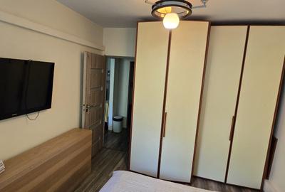 De vanzare - Apartament cochet Metrou Timpuri Noi - 5