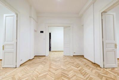 Unirii Casa Vila 320mp/ 12 camere/ Birouri/ It/ Creatie/ Showroom - 3