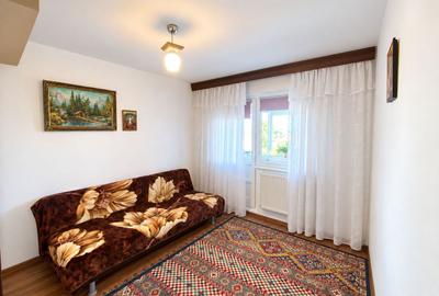 COMISION 0%, Apartament 3 Camere, Etaj 3, Izolat, Centrala, Blascovici - 4