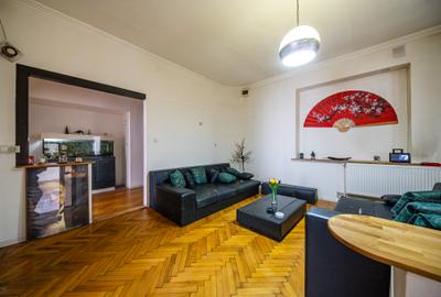 Casa pretabila pentru diferite activitati - zona Centrala | Disponibila imediat - 20