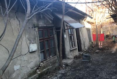 De vanzare  teren constructii  280 mp stradal Sos Colentina - 9