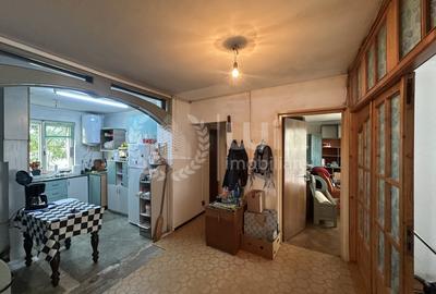 Apartament cu 4 camere decomandat în Mănăștur