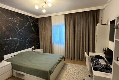 Casa mobilata Valea Lupului | 5 camere | S.u. 145 mp | Teren 775 mp | Beci - 6