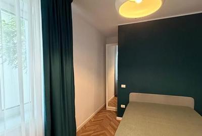 Apartament 2 camere | Floreasca, Garibaldi | 1 loc de parcare - 6
