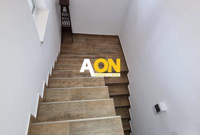 Casa 5 camere, 550mp teren, zona Ciugud - 8