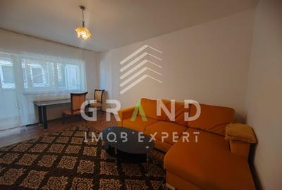 2 camere | 54 mp utili+2 balcoane închise 18 mp | Zona Răzoare–lângă Vivo Mall - 8