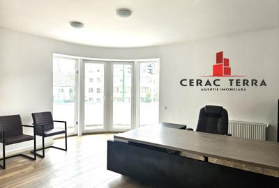 Spatiu office-SAD Calea Bucuresti- Liceul de Info # RoBU Spatii Comerciale - 4