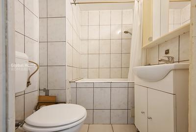 Bd. Magheru – Piața Romană | 2 Camere | Metrou La 1 Minut - 10