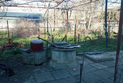 Vand casa cu 4 cam.si teren 1000mp. - 8