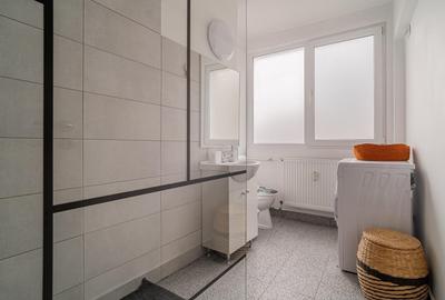 Ateneul Roman | Cismigiu | 2 Camere | Renovat | Reabilitat | - 9