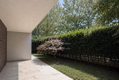 Primaverii- apartament exclusivist cu gradina privata - 11