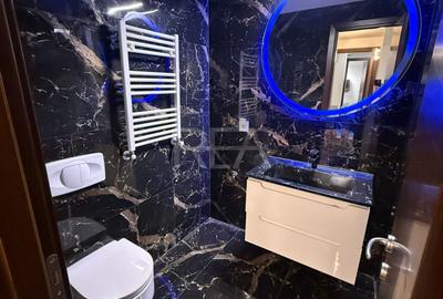 2 camere Văcărești decomandat, centrală, an 2010, metrou, 70 mp - 10