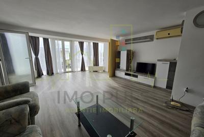 2 camere. 2 Bai. Etaj 1. Balcon mare. - 1