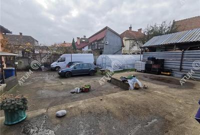 Casa cu 4 camere si 700 mp teren in Sibiu zona Orasul de Jos - 6