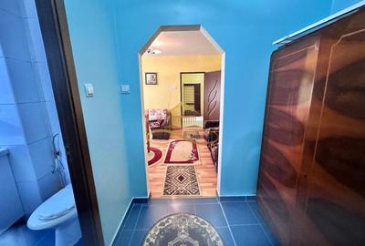 Apartament 2 camere de vanzare Aviatori Bacau - 17