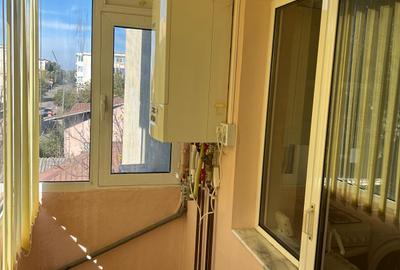 2 Camere Decomandate, Centrala pe Gaze, Termen Lung - 13