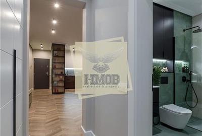Apartament Exclusivist 2 camere | Afacere la cheie - 7