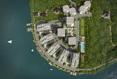 Lebada Lake Residence