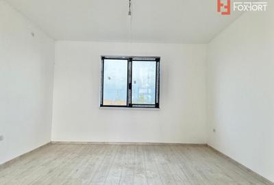 Casa individuala de vanzare cu 4 camere si teren de 532 mp, zona Remetea Mare - 3