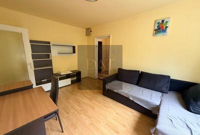 Apartament cu 2 camere în Mănăștur