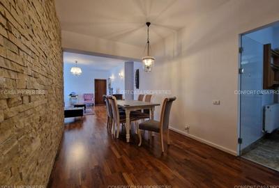 Pipera - Scoala Americana - Green Vista - 4 camere - modern - 2 locuri parcare - 16