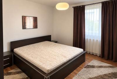 Apartament 2 camere etaj 2, 57 mp, garaj + boxa - Buna Ziua - 5