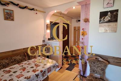 APARTAMENT DE VANZARE ETAJ 2/4 DECOMANDAT ZONA 1 MAI - 14