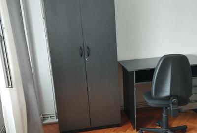 De inchiriat! Apartament cu o camera in Piata Cipariu - 8