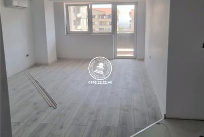 Garsonieră decomandată în Galata