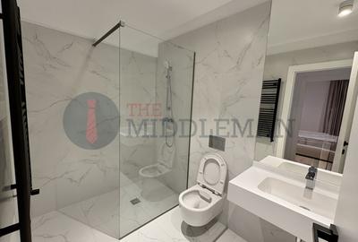 Apartament 2 camere de închiriat - ONE COTROCENI PARK | 775€ + TVA - 5